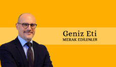 Geniz Eti Hakkında Merak Edilenler Serisi